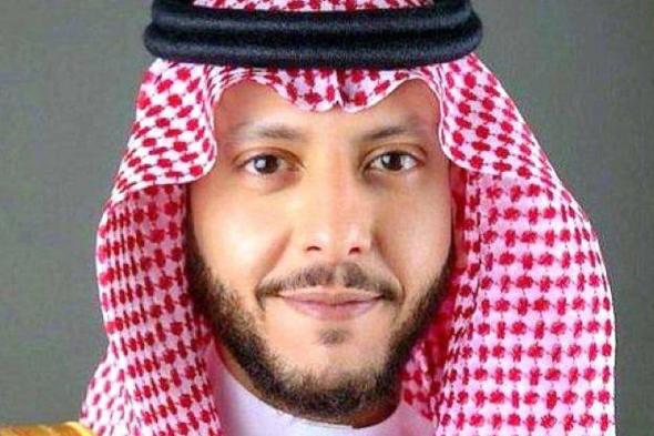 محافظ الطائف يرفع التهنئة للقيادة بمناسبة عيد الأضحى