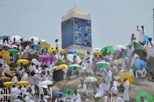 دليلك الصحى فى الحج.. نصائح للوقاية من البرد والأنفلونزا