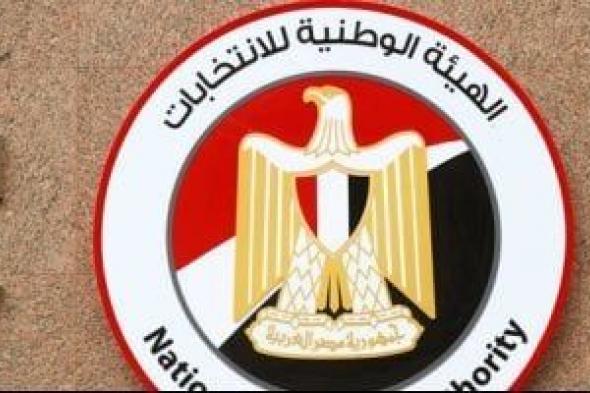 فى 20 نقطة.. تعرف على أهم سلطات الهيئة الوطنية للانتخابات وفقا للدستور