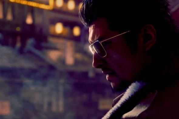 الكشف عن لعبة Stranger Than Heaven من مطور Yakuza