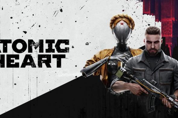 الكشف عن لعبة Atomic Heart 2 بعرض مذهل لأسلوب اللعب