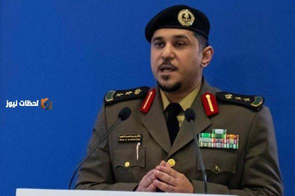 متحدث وزارة الداخلية: ضبط 436 حملة حج غير مرخصة