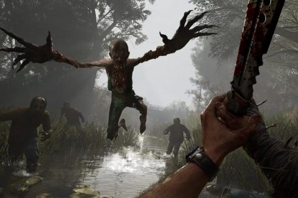 تحديد موعد إصدار Dying Light: The Beast