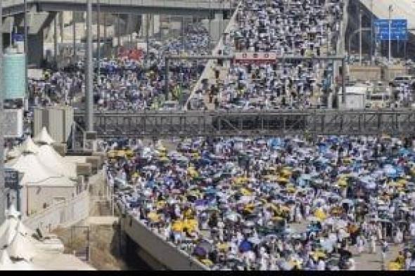 فى ثانى أيام العيد.. تعرف على خطوات رمى الجمرات وسنن يوم التشريق