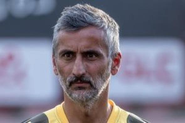 شاهد .. خوسيه ريبيرو يوجه رسالة لجماهير الأهلي قبل انطلاق كأس العالم للأندية
