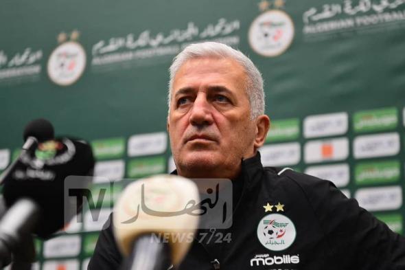 بيتكوفيتش:"لن أكون سعيدًا بالخسارة أمام السويد إلا إذا تعلمنا منها"