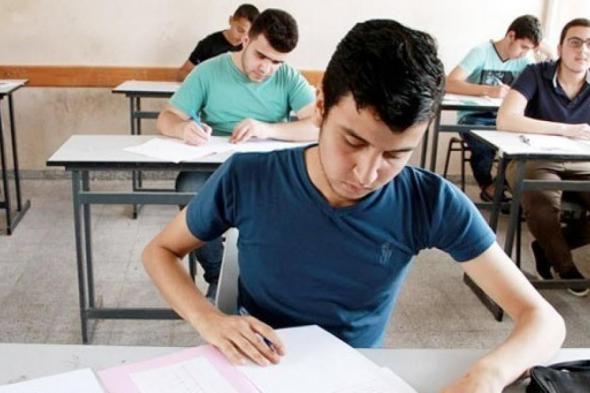 جدول امتحانات الثانوية العامة 2025 في الأردن - توجيهي الأردن