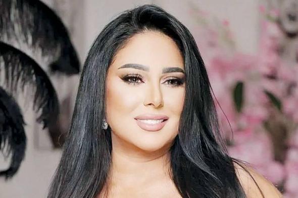 رحاب الجمل تشارك بـ 5 مشاهد في «من أيام الجيزة»