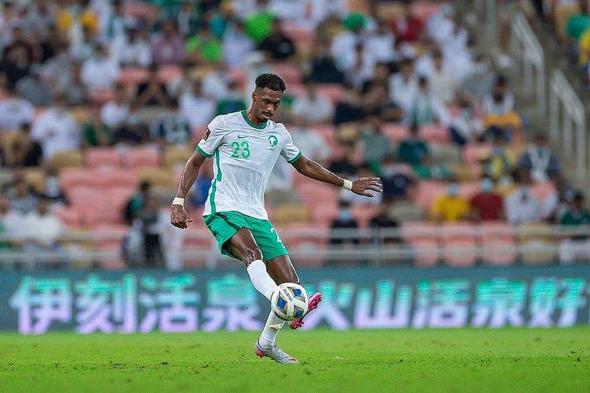 محمد كنو لـ«عاجل»: واجهنا مانشستر سيتي من نخبة أندية العالم.. وانتصرنا بعزيمة الهلال