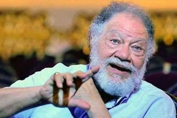 يحيى الفخراني يكشف رسالة من ديزني ويعلّق على ميزانية “الملك لير”