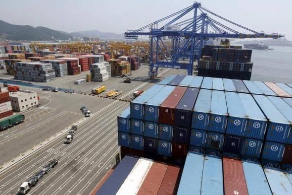 الطلب على الرقائق يرفع صادرات كوريا الجنوبية 4.3% في يونيو
