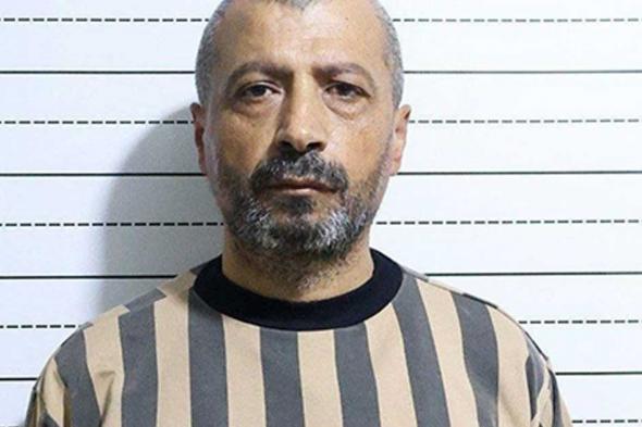 سوريا.. القبض على معاون مدير سجن صيدنايا
