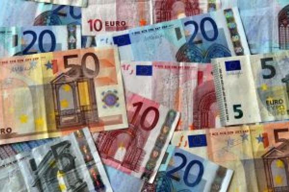 تراجع سعر اليورو اليوم الأربعاء 2 يوليو 2025 أمام الجنيه بمنتصف التعاملات بالبنوك