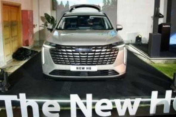 سعر ومواصفات الجيل الرابع Haval H6 فى مصر
