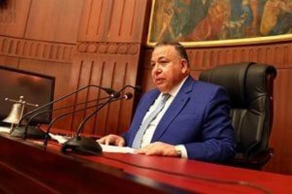 نقيب الأشراف لمستشار الرئيس الفلسطينى: ما يحدث فى غزة مجزرة لم يشهدها التاريخ