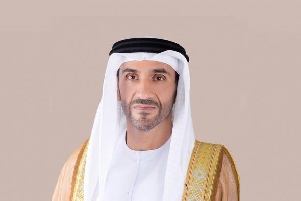 نهيان بن زايد يعيد تشكيل مجلس إدارة نادي أبوظبي لألعاب القوى