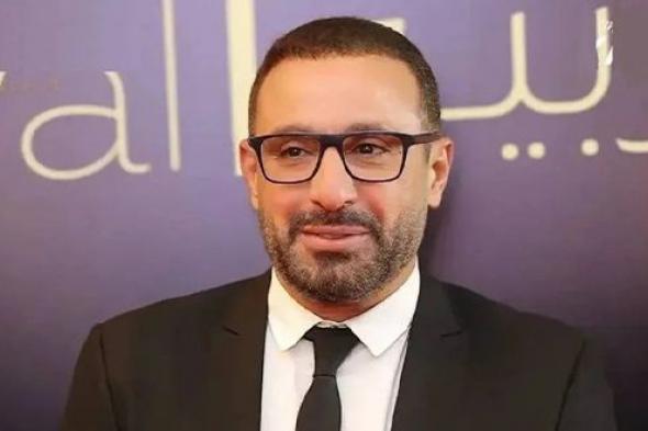 لأول مرة.. أحمد السقا يعلّق على أزمته مع طليقته