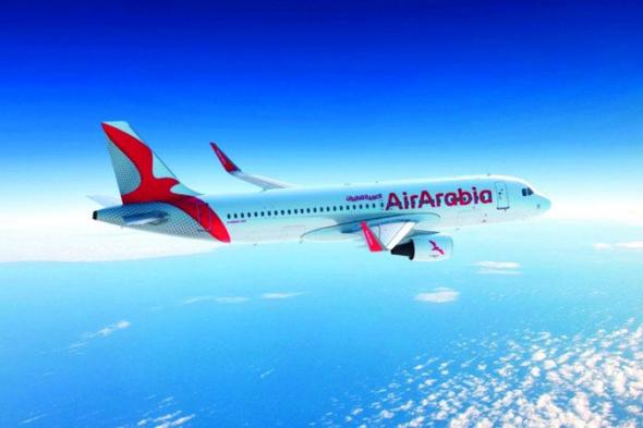«العربية أبوظبي» تطلق رحلات مباشرة إلى سيالكوت الباكستانية