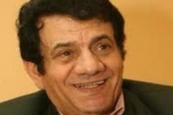 "يا حلاوة".. كيف صنع مظهر أبو النجا أحد أشهر الإفيهات فى السينما المصرية؟