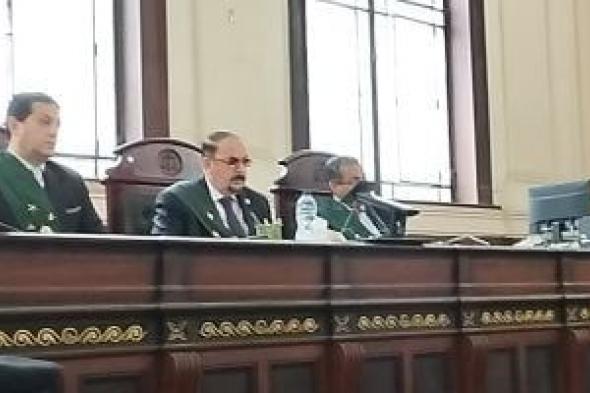 المؤبد لعاطل قتل شخصا بسبب فرض إتاوة لركن السيارات بالإسكندرية.. فيديو