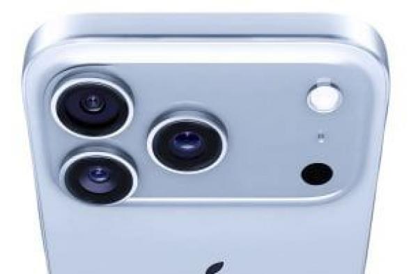 أبل تتراجع عن طرح هاتفها iPhone 17 Pro بهذا اللون