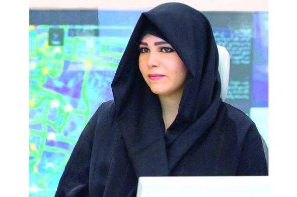 لطيفة بنت محمد: سنبقى دائماً يداً واحدة في مسيرة البناء والتنمية والوحدة