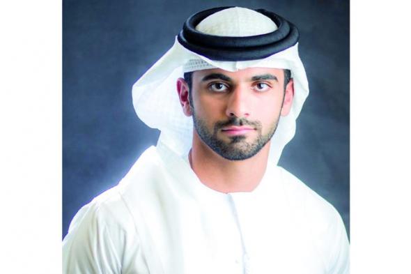 منصور بن محمد: ماضون على خطى المؤسسين في ميادين العطاء والواجب