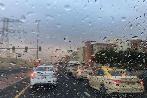 نشاط الرياح المثيرة للغبار.. أمطار متوقعة وارتفاع درجات الحرارة الأيام المقبلة