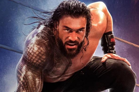 لعبة WWE 2K25 تفتقر لميزة تحميل الصور وإبداعات المجتمع على Switch 2 — والمعجبون يشعرون بالغضب