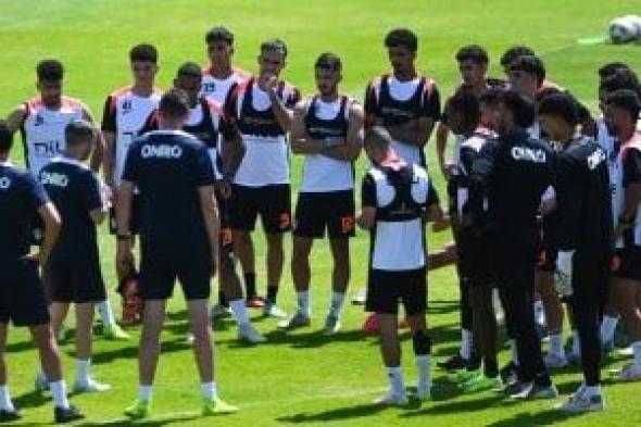 حصاد الرياضة المصرية اليوم الجمعة 25-7-2025