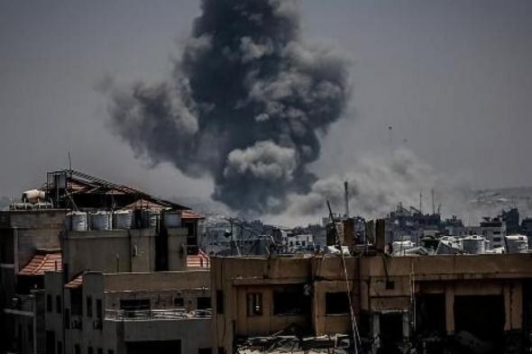 محدث: حرب غزة - 30 شهيدا بينهم 7 من طالبي المساعدات في القطاع