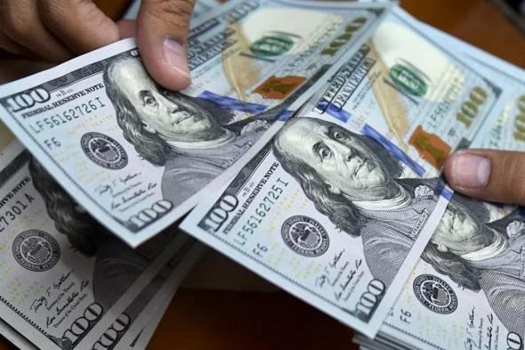 سعر صرف الدولار - أسعار العملات في فلسطين اليوم الجمعة