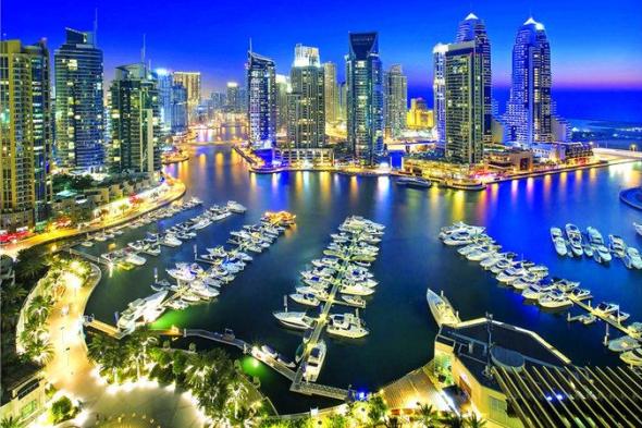 22.6 مليار درهم تصرفات عقارات دبي خـــلال أسبوع