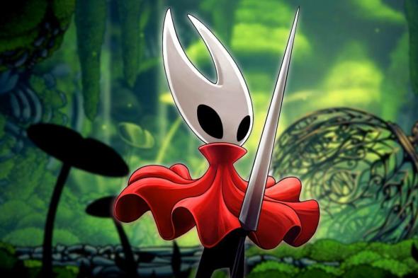 Xbox تقدم نسخة تجريبية جديدة قابلة للعب من Hollow Knight: Silksong في معرض Gamescom