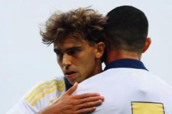 النصر يفوز علي تولوز الفرنسي 2-1 وديا