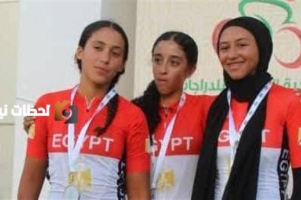 مصر تحقق 70 ميدالية متنوعة في دورة الالعاب الافريقية للمدارس