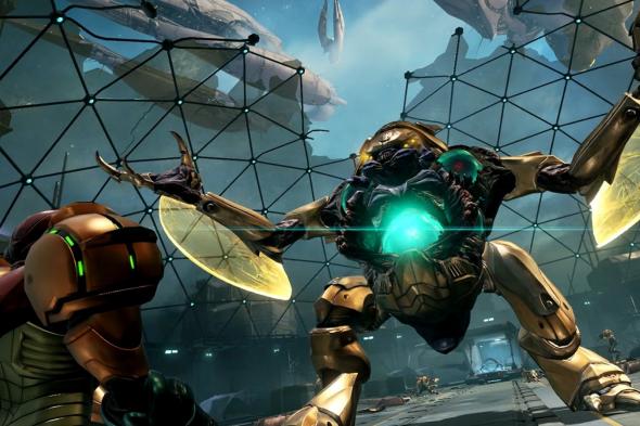 نينتندو تؤكد من جديد موعد إصدار Metroid Prime 4: Beyond في عام 2025