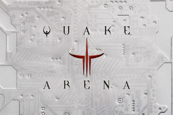 إشاعة: لعبة Quake 3 Arena Remaster قيد التطوير