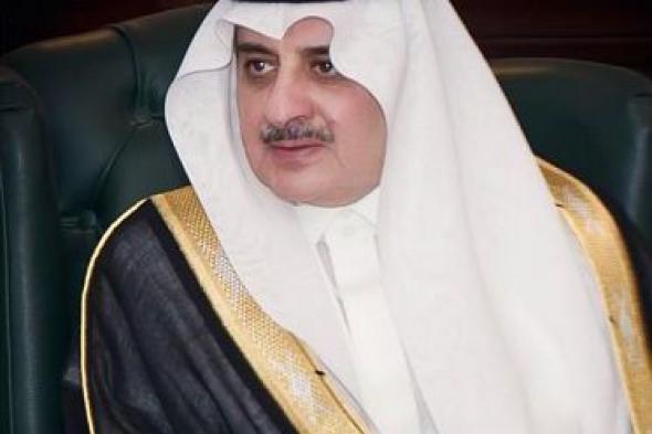 فهد بن سلطان يدشّن ويضع حجر أساس 48 مشروعًا تنمويًا بأكثر من 4.4 مليارات ريال غدًا