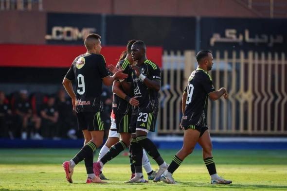 كيفية مشاهدة مباراة الأهلي اليوم أمام مودرن سبورت بث مباشر في الدوري المصري