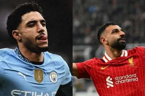 محمد صلاح وعمر مرموش يستعدان لافتتاح الدوري الإنجليزي.. موعد مباراتيهما