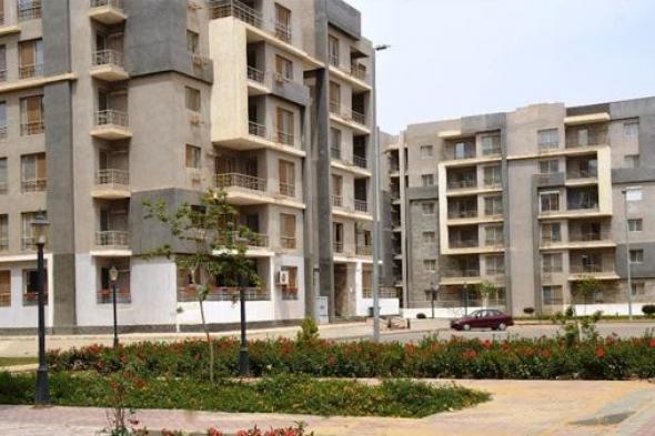 “الإسكان”: الاثنين المقبل.. 3 قرعات لتسكين المواطنين بأراضى توفيق الأوضاع بالعبور