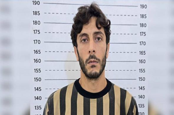 الأمن السوري يقبض على متورط في جرائم قتل