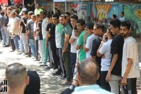 الوطنية للانتخابات تعقد مؤتمرا صحفيا غدا لمتابعة تصويت المصريين بالخارج