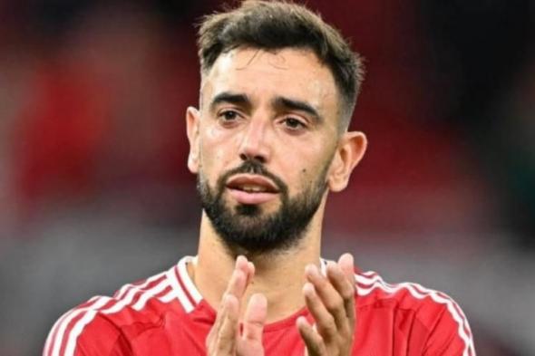 كيفية مشاهدة مباراة مانشستر يونايتد وفولهام اليوم بث مباشر في الدوري الإنجليزي