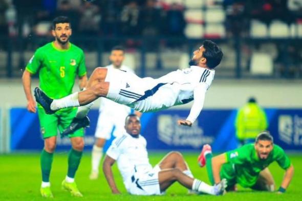 الدوري العراقي ينطلق في 13 سبتمبر