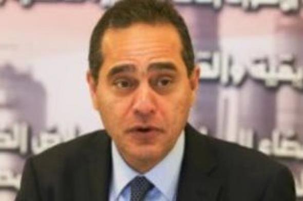 المجلس التصديري للصناعات الكيماوية والأسمدة يطلق بعثة تجارية إلى غانا