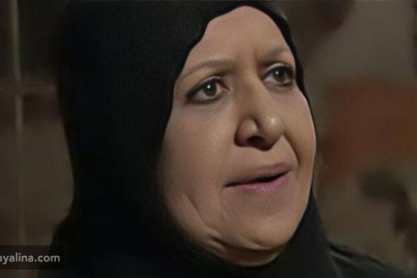 وفاة الفنانة العراقية سليمة خضير بعد سنوات من اعتزالها