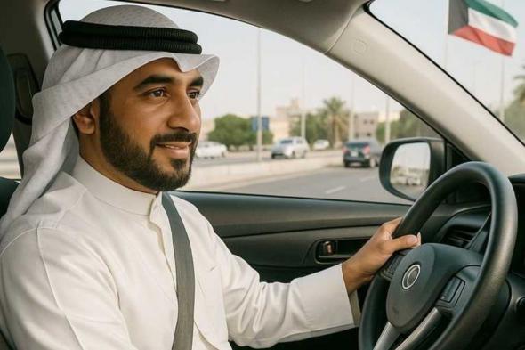 الكويت | 46 خدمة مجتمعية.. بدلاً من حبس مخالفي «المرور»