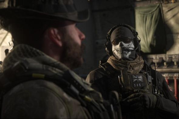 الفيلم الواقعي Call of Duty أصبح رسمياً أخيراً بعد إبرام Paramount صفقة مع Activision، مع الإشارة إلى Top Gun: Maverick كمرشد للعمل